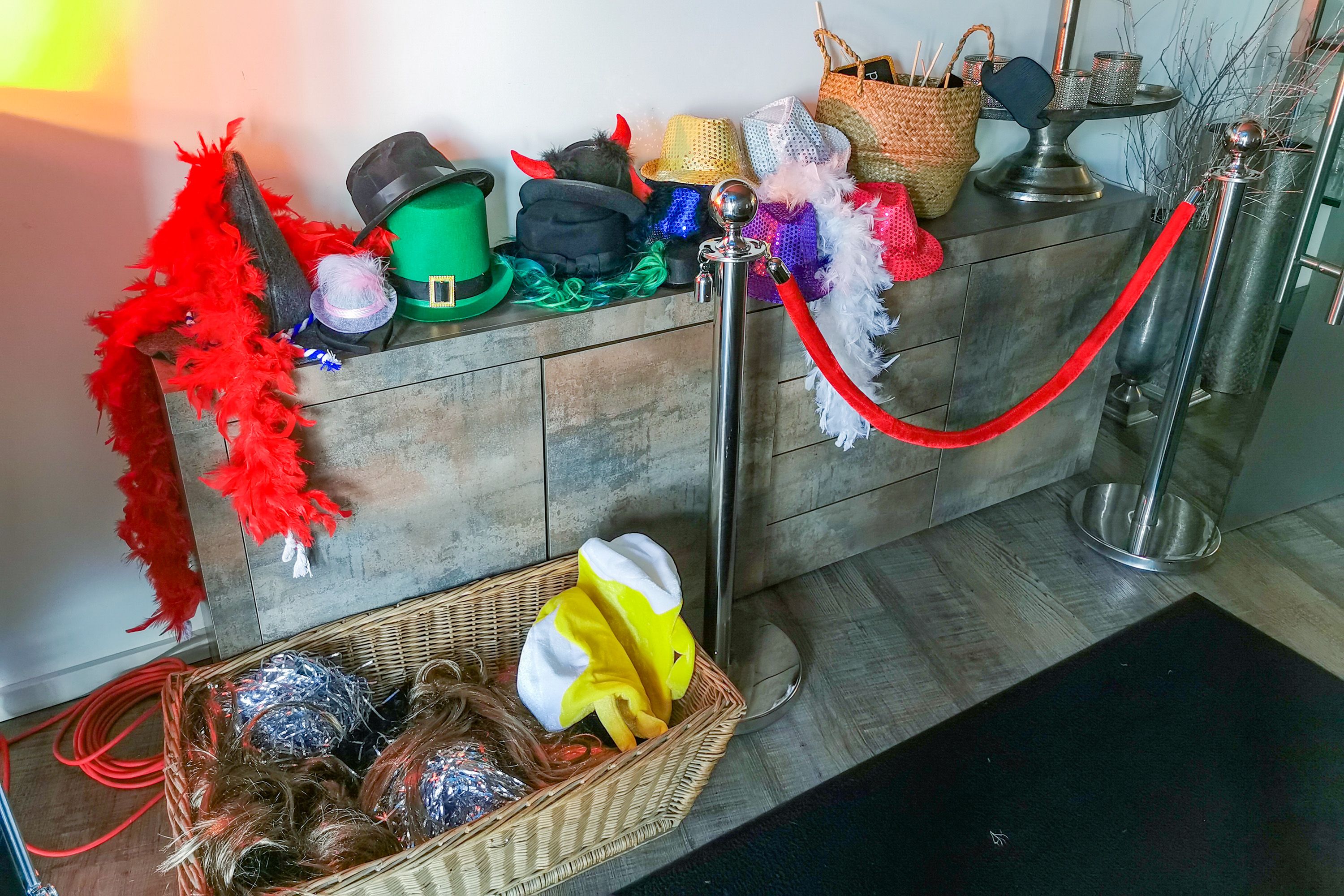 Premium Requisiten 2