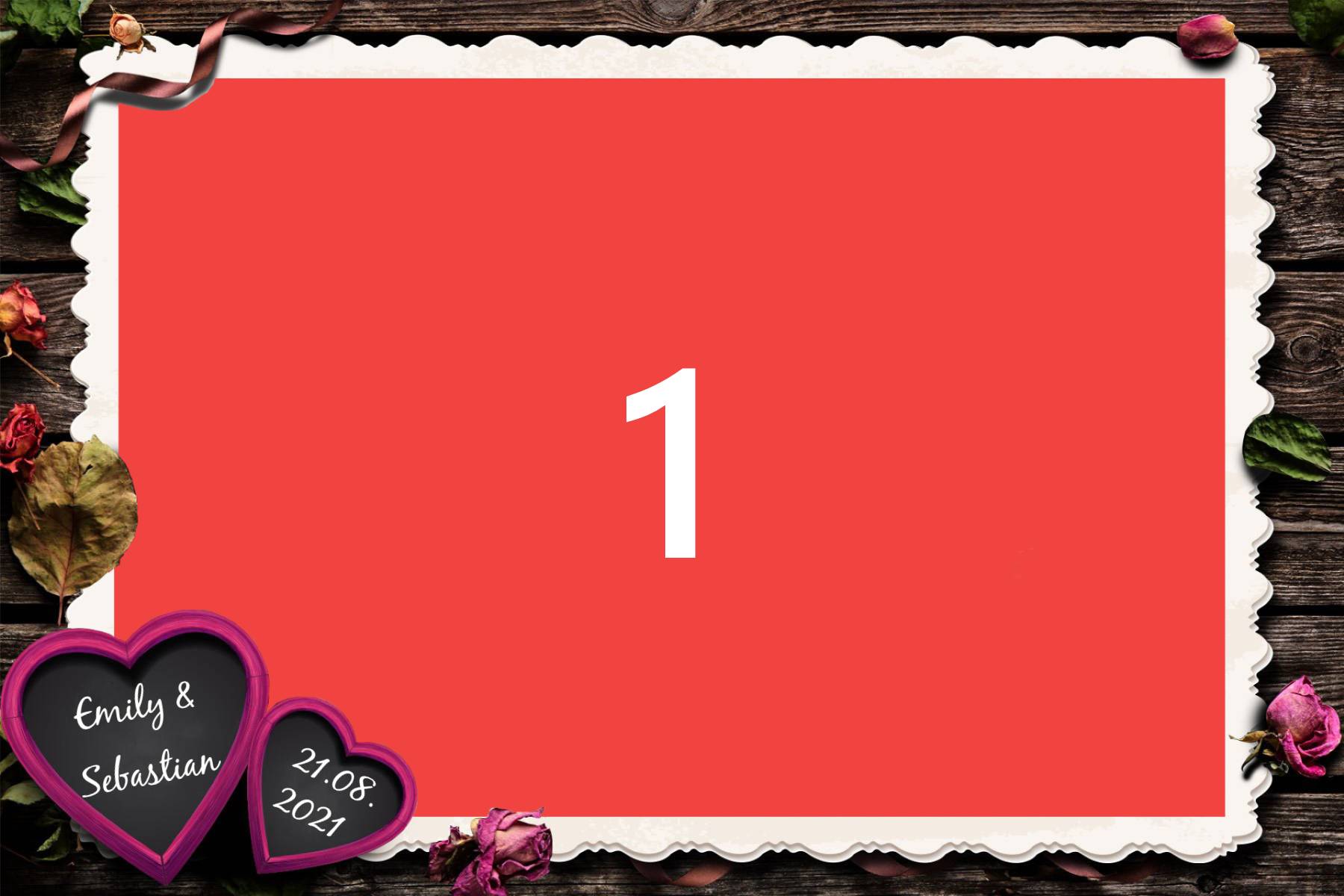 Fotobox Print Layout